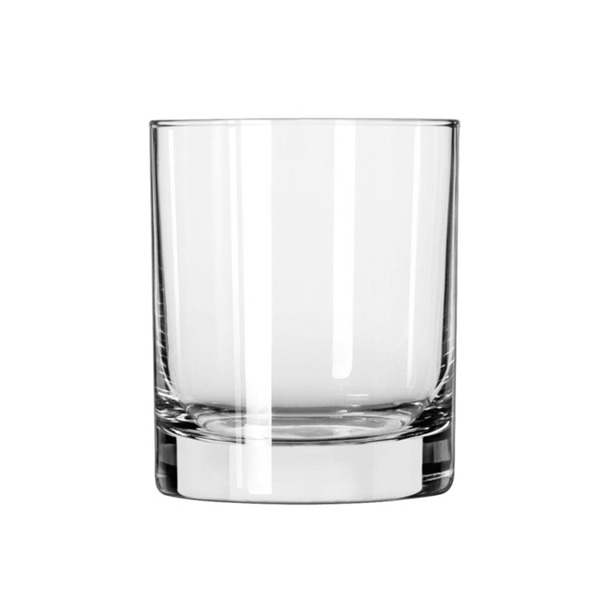 Glas voor Whisky met gravure of bedrukking
